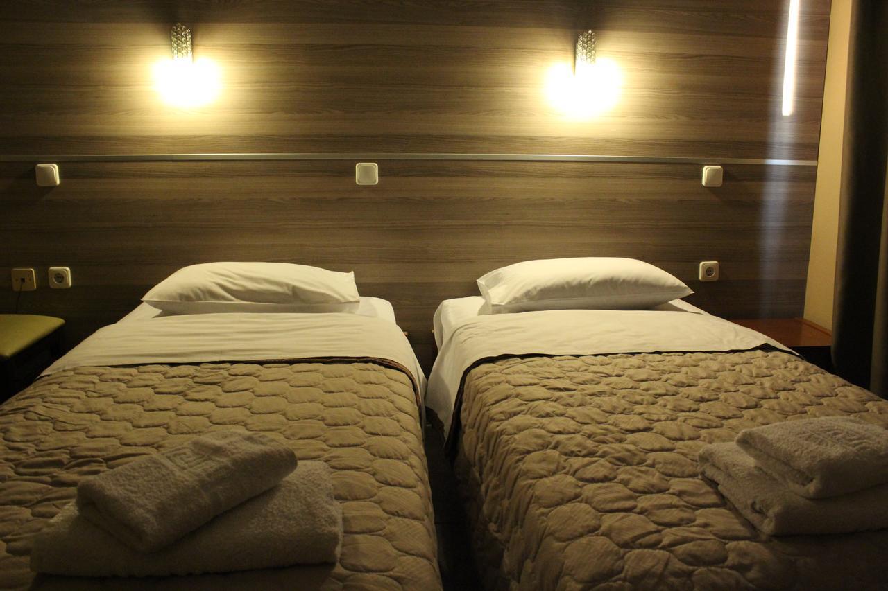 Park Hotel